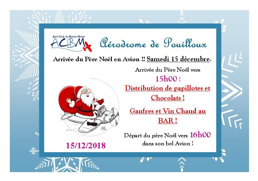 Carte Noel 2018