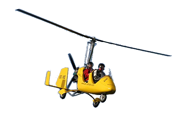 Autogyre