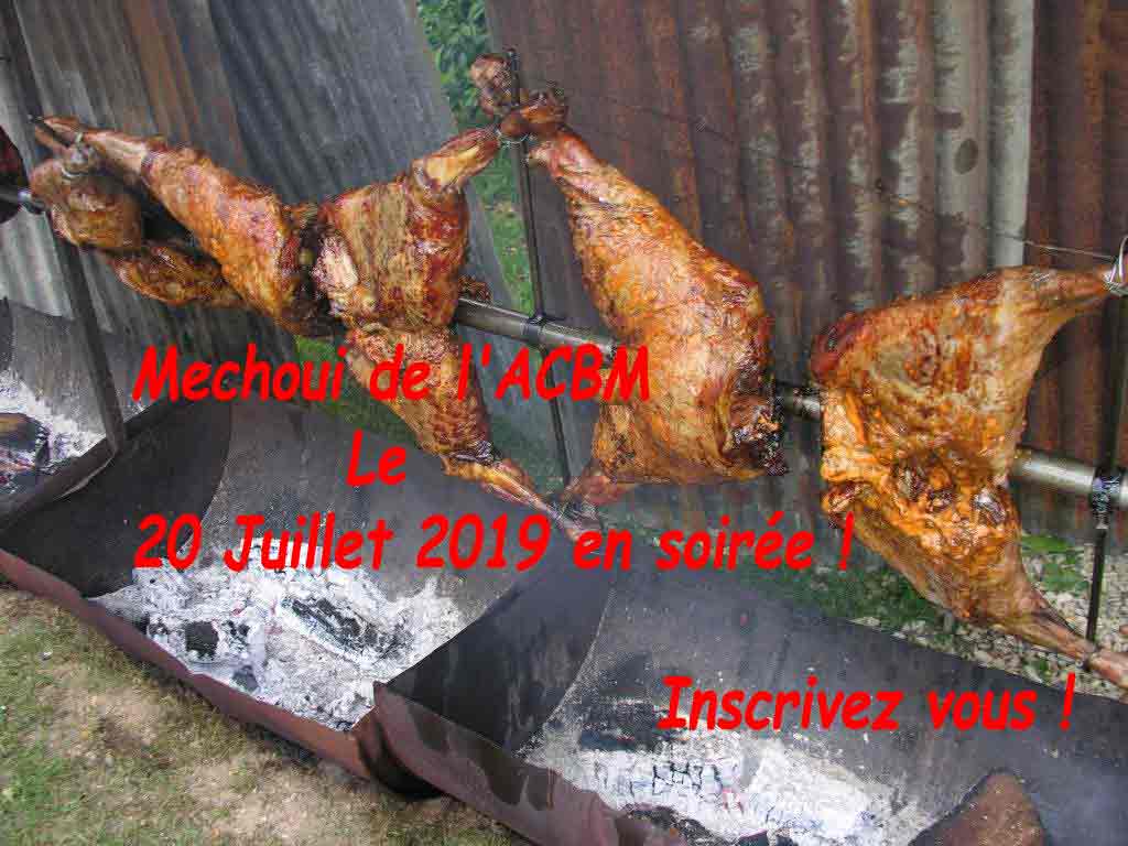 mechoui2019