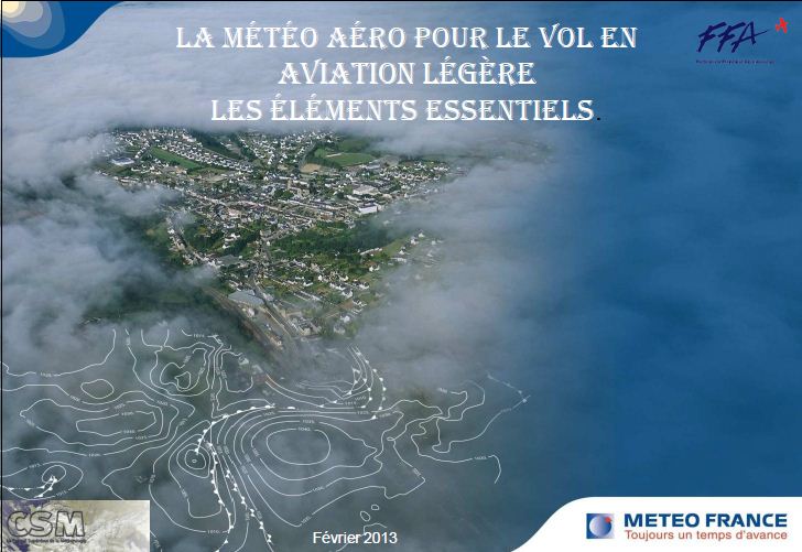 Meteo les essentiels